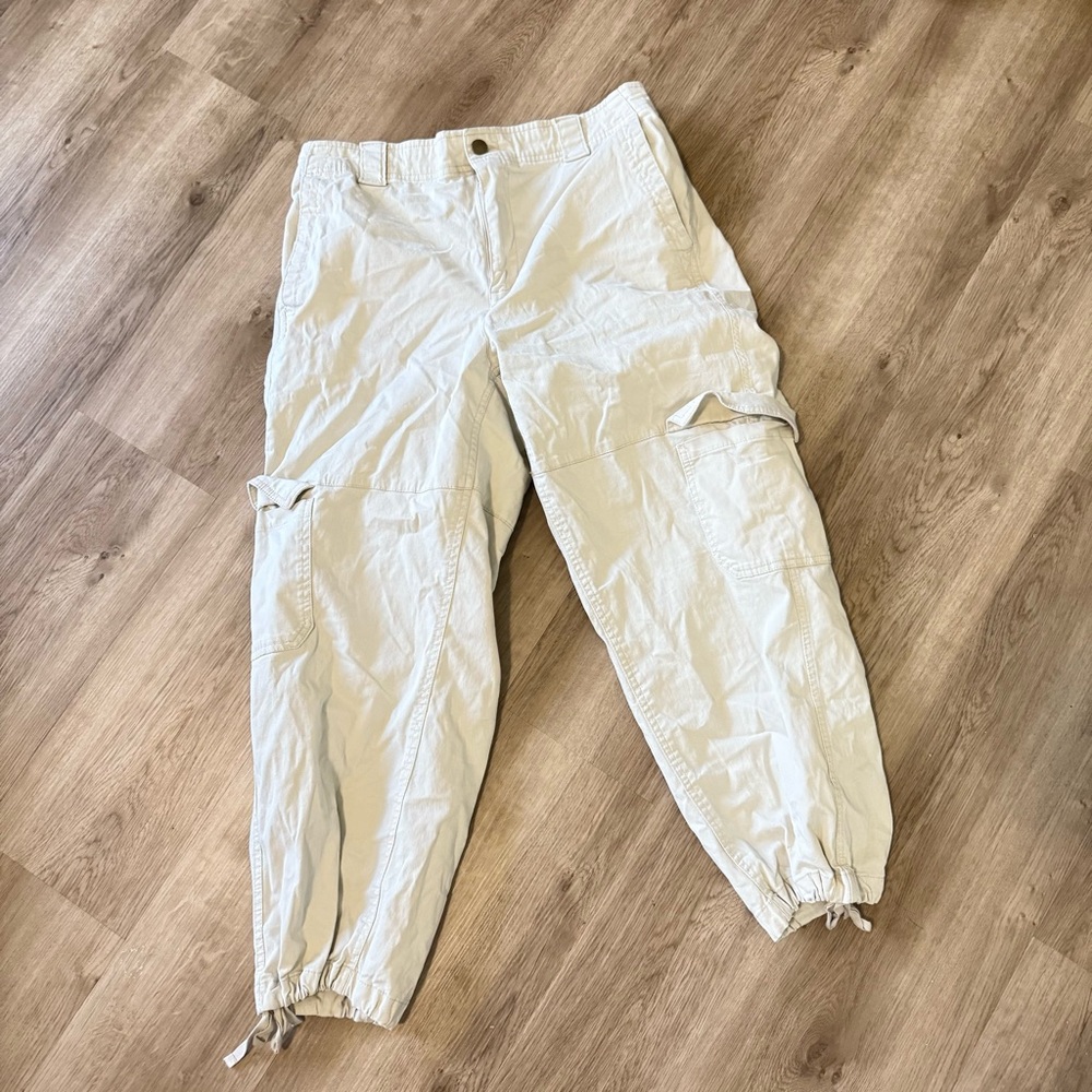 Old Navy Lightweight Cargo Pants